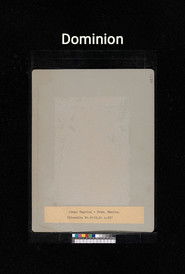 Dominion (2023)
