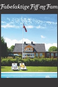 Poster Fabelaktige Fiff og Fam 2009