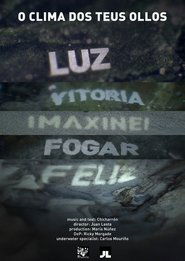 O clima dos teus ollos