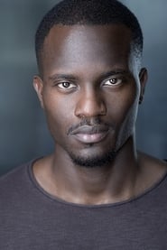 Antony Acheampong as G.I Grove