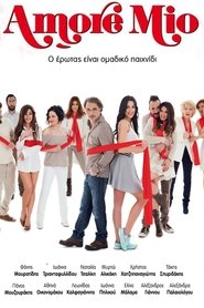 Watch Amore Mio Full Movie Online 2015