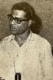 Ajit Gangopadhyay