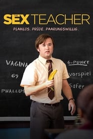 Poster The Sex Teacher