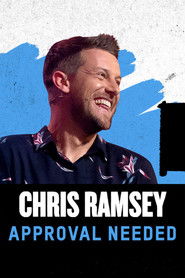 Chris Ramsey: Approval Needed (2019)