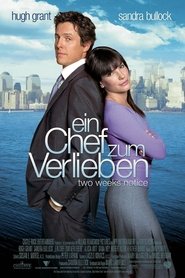 Ein Chef zum Verlieben (2002)