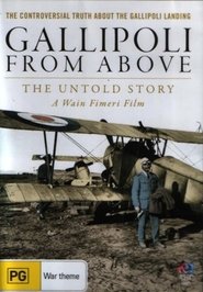 Gallipoli from Above (2012)