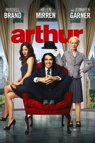 Poster Arthur