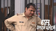 Rajesh Is Overjoyed to Receive Happu's Love