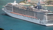 Episode 6: MSC Divina