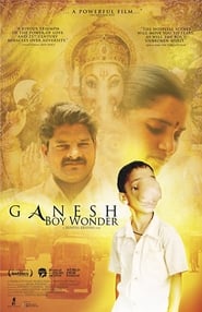 Poster Ganesh, Boy Wonder