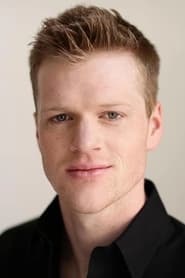 Will Stout as John Richter