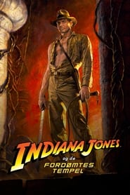 Indiana Jones Og De Fordømtes Tempel (1984)