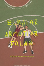 Elmalar Armutlar Falan