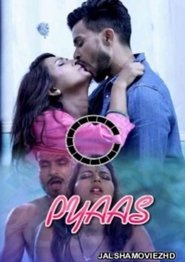 Pyaas