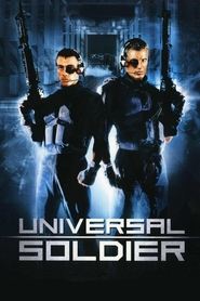 Universal Soldier streaming