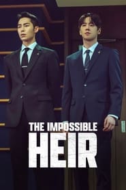 The Impossible Heir Season 1 Episode 8