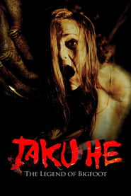 Poster Taku-He