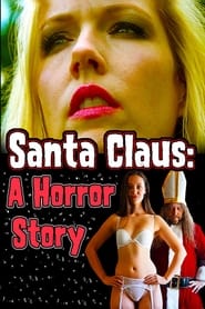 SantaClaus: A Horror Story постер