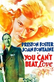 t Beat Love ist ein ziemlich historische film des Italian TV [1080P] You Cant Beat Love 1937 Stream German