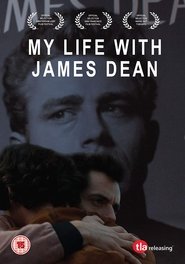 My Life with James Dean постер