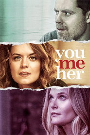 You Me Her poster