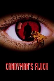 Poster Candyman's Fluch