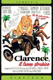 Clarence, il leone strabico) Clarence, il leone strabico (1965)