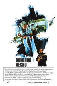 Domingo negro 1977