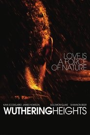 Wuthering Heights (2011) HD