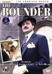 The Bounder постер