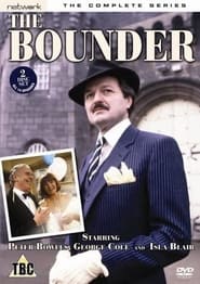 The Bounder постер