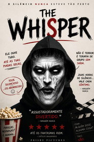 The Whisper poster