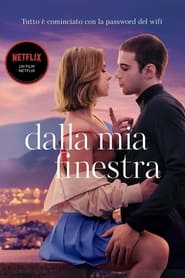 Dalla mia finestra (2022)