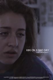 Poster Kiki on a Bad Day
