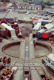Great Rail Restorations постер