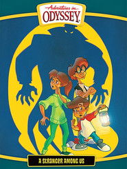 Adventures in Odyssey: A Stranger Among Us