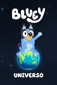 Bluey - Season 1 Episode 40 : Bebé prematuro
