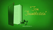 Tom Thumblestein