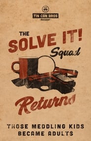 The Solve It Squad Returns! (2017)
