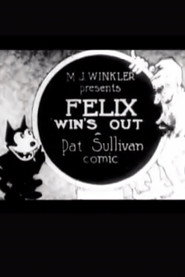 Felix Win's Out постер
