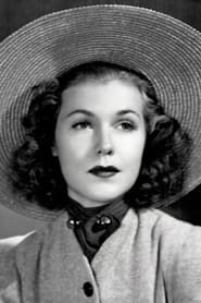 Charlotte Wynters is Gwen Gary