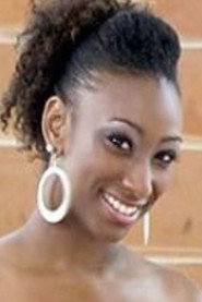 Foto de Samantha Smith