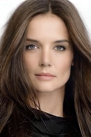 Katie Holmes is Rachel Dawes