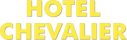 Hotel Chevalier Logo