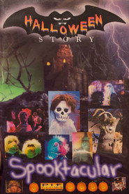 Count Loonie's Halloween Story