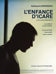 Poster L'enfance d'Icare