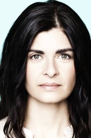 Soledad Villamil is Irene Menéndez Hastings