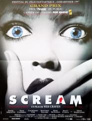 Film Scream en streaming