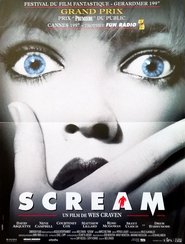 Scream streaming