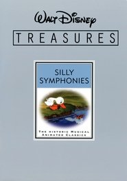 Walt Disney Treasures: Silly Symphonies
